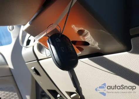 2014 Ford Expedition El Xlt из США, поврежденный, VIN 1FMJK1H5XEEF02217